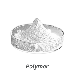 Dry Mix Raw Material Polymer